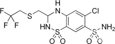   -  (epitizide and potassium-sparing agents) | ATC C03EA03 - 