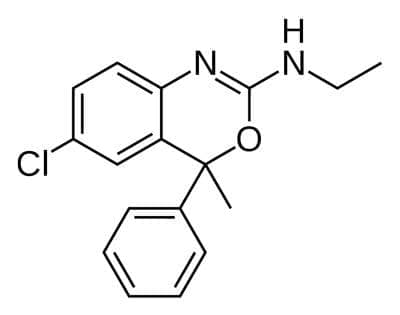  (etifoxine) | ATC N05BX03 - 