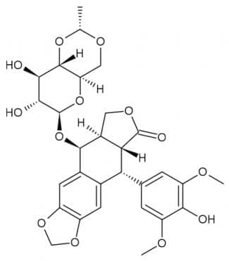  (etoposide) | ATC L01CB01 - 