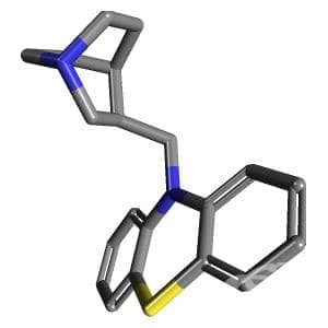   (Phenothiazine derivatives) | ATC R06AD - 