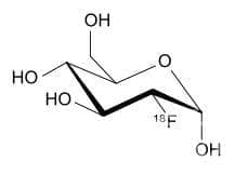  (18 F) (fludeoxyglucose (<sup>18</sup>F)) | ATC V09IX04 - 