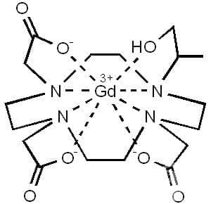  (gadoteridol) | ATC V08CA04 - 