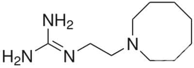   (guanethidine) | ATC C02CC02 - 