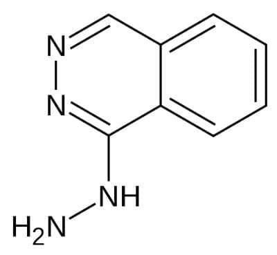  (hydralazine) | ATC C02DB02 - 