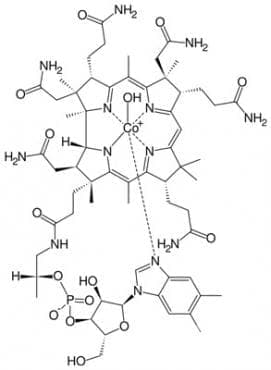  (hydroxocobalamin) | ATC B03BA03 - 