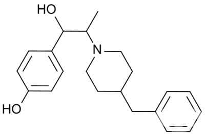  (ifenprodil) | ATC C04AX28 - 