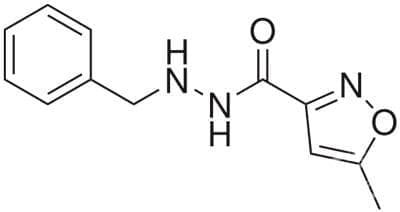  (isocarboxazid) | ATC N06AF01 - 