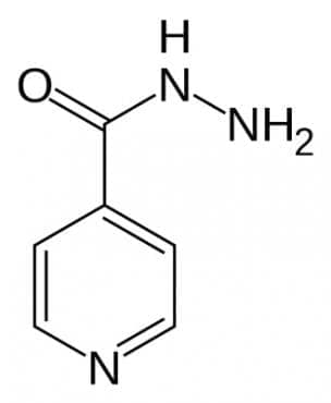  (isoniazid) | ATC J04AC01 - 