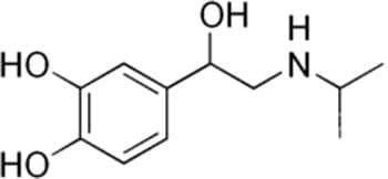  (isoprenaline) | ATC C01CA02 - 