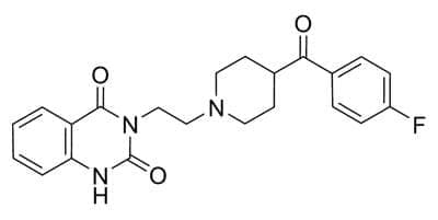  (ketanserin) | ATC C02KD01 - 