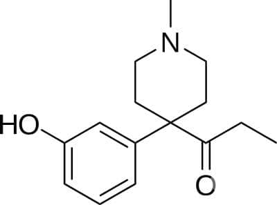  (ketobemidone) | ATC N02AB01 - 