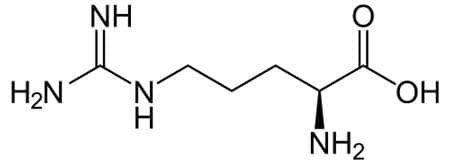   (arginine hydrochloride) | ATC B05XB01 - 