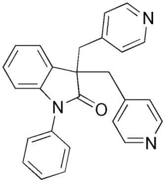  (linopirdine) | ATC N06BX09 - 