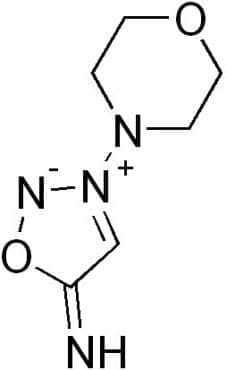  (linsidomine) | ATC C01DX18 - 