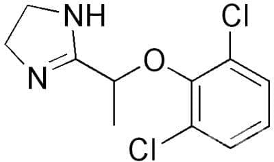  (lofexidine) | ATC N07BC04 - 
