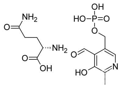   5-  (magnesium pyridoxal 5-phosphate glutamate) | ATC C10AX07 - 