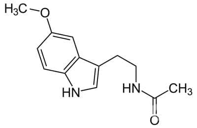  (melatonin) | ATC N05CH01 - 