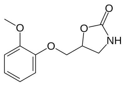  (mephenoxalone) | ATC N05BX01 - 