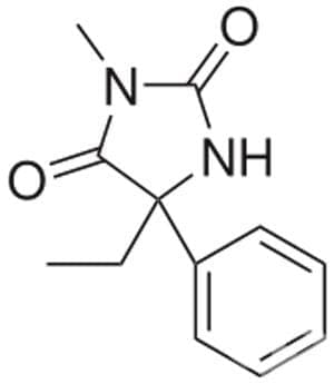  (mephenytoin) | ATC N03AB04 - 
