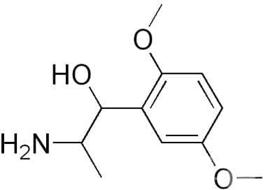  (methoxamine) | ATC C01CA10 - 