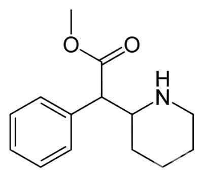  (methylphenidate) | ATC N06BA04 - 
