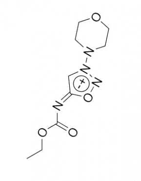  (molsidomine) | ATC C01DX12 - 