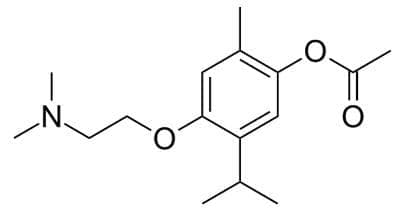  (moxisylyte) | ATC C04AX10 - 