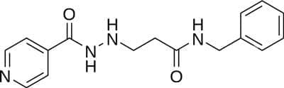  (nialamide) | ATC N06AF02 - 