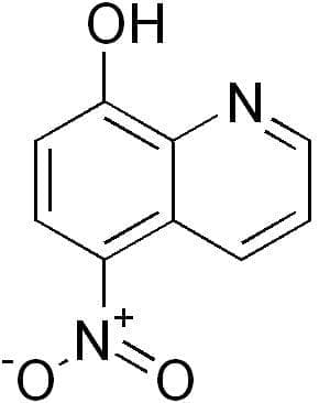  (nitroxoline) | ATC J01XX07 - 