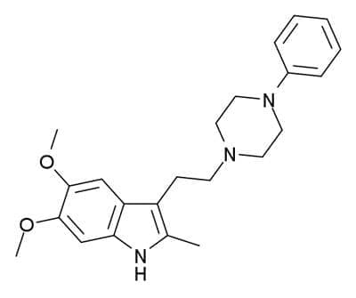  (oxypertine) | ATC N05AE01 - 