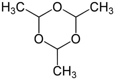  (paraldehyde) | ATC N05CC05 - 