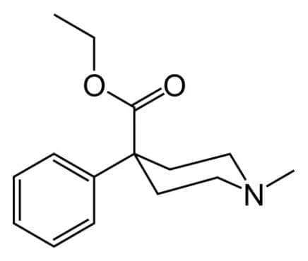  (pethidine) | ATC N02AB02 - 