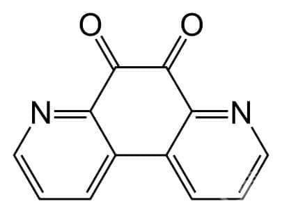  (phanquinone) | ATC P01AX04 - 