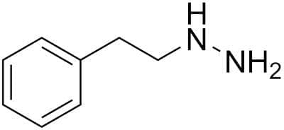  (phenelzine) | ATC N06AF03 - 