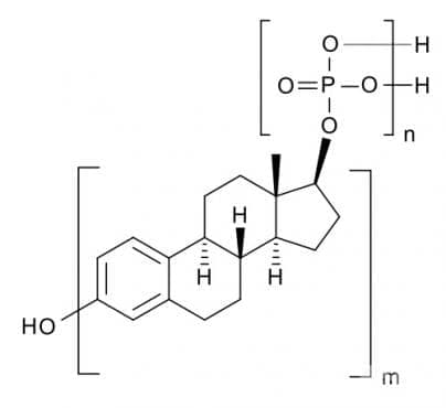   (polyestradiol phosphate) | ATC L02AA02 - 