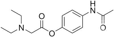  (propacetamol) | ATC N02BE05 - 