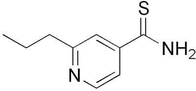  (protionamide) | ATC J04AD01 - 