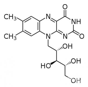  (.2) (riboflavin (vit B2)) | ATC A11HA04 - 