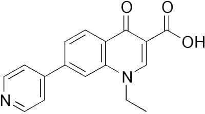  (rosoxacin) | ATC J01MB01 - 