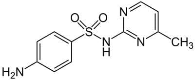  (sulfamerazine) | ATC J01ED07 - 