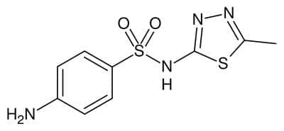  (sulfamethizole) | ATC J01EB02 - 