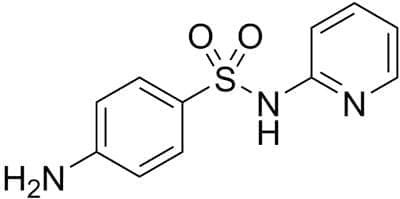  (sulfapyridine) | ATC J01EB04 - 