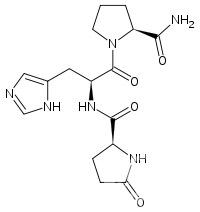  (Thyrotropin) | ATC H01AB - 