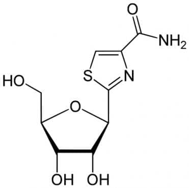  (tiazofurine) | ATC L01XX18 - 