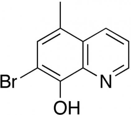  (tilbroquinol) | ATC P01AA05 - 