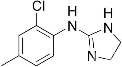  (tolonidine) | ATC C02AC04 - 