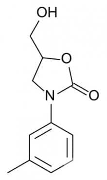  (toloxatone) | ATC N06AG03 - 