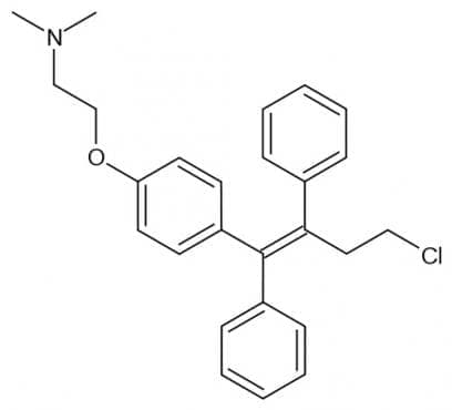  (toremifene) | ATC L02BA02 - 