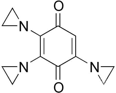  (triaziquone) | ATC L01AC02 - 