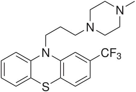  (trifluoperazine) | ATC N05AB06 - 